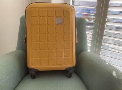 Suitcase