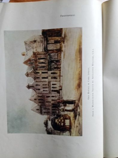 The Georgian Society Records of eighteenth century Dublin - volume 4