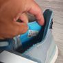 Genuine mens Adidas Ultra boost 22 cold/dry Image 6