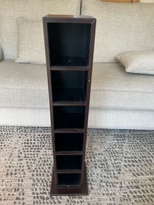 Cd storage