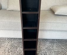 Cd storage
