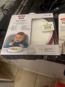 baby bowl