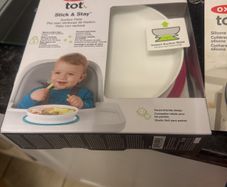baby bowl