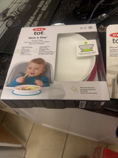 baby bowl