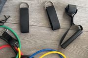 BRAND NEW Resistance bands