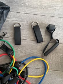 BRAND NEW Resistance bands