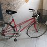 Retro Peugeot ladies bike( can deliver) Image 4