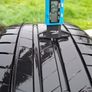 18" Audi, Vw, Seat, Skoda Alloys with tyres Image 6