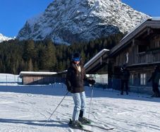 Ski Set - Ladies Ski Jacket