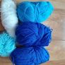 Wool Double Knit Image 7