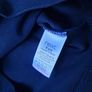 Girls 5yrs NEXT Navy stretch top Image 2