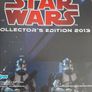 New stat wars collectors edition 2013 Image 6