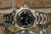 TAG Heuer LINK - Ladies Wristwatch