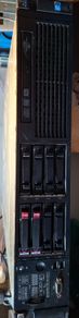 HP Proliant Dl380 G7