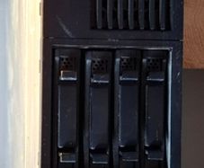HP Proliant Dl380 G7