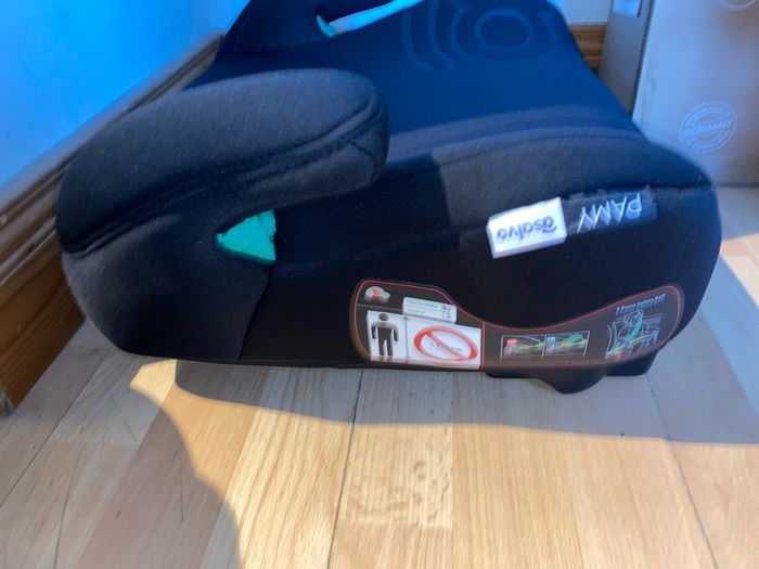 Car Booster Seat