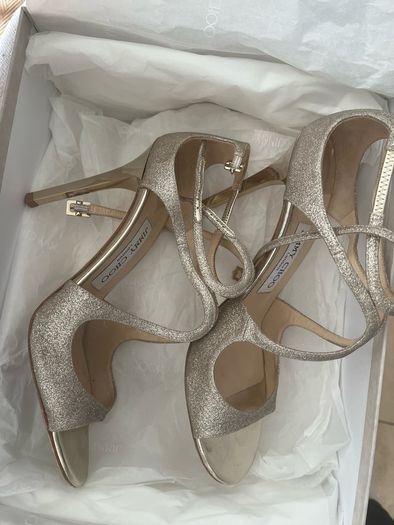 Jimmy Choo Heels
