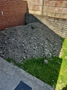 top soil free