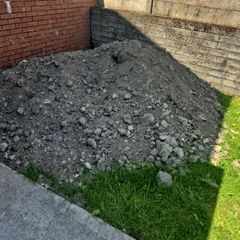 top soil free