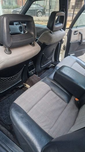 1987 audi 200
