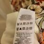 Flowery dress Size 10 Image 7