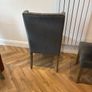 Michael Murphy dining chairs Image 4