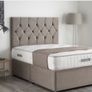 Single Divan Bed Image 3