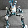 Lego Ninjago Movie - Water Strider Image 8