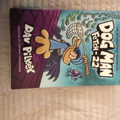 Dog man Fetch 22