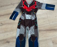 Super hero costumes