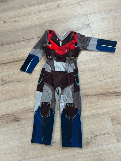 Super hero costumes