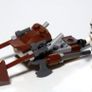 Lego IMPERIAL SPEEDER Polybag Lego Star Wars Lego Minifigure Image 4