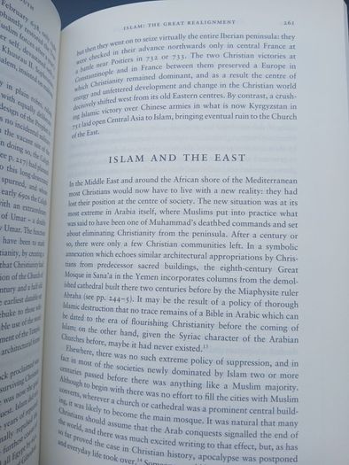 A History Of Christianity - Diarmaid MacCulloch