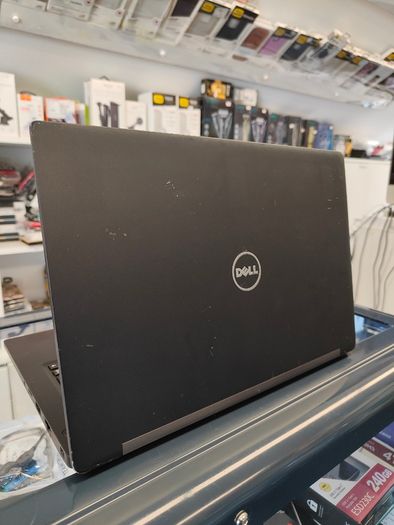 Dell Latitude 7280 i5-7200U 16GB 512GB SSD  Windows 11 Pro 12.5"