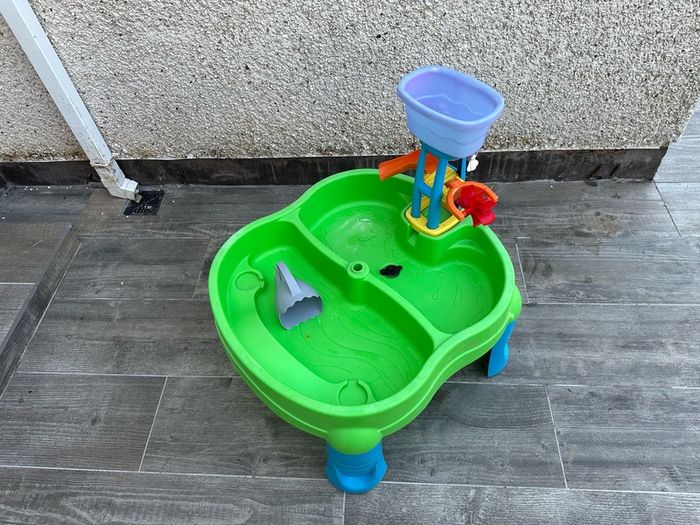 Kids Water/Sand Table