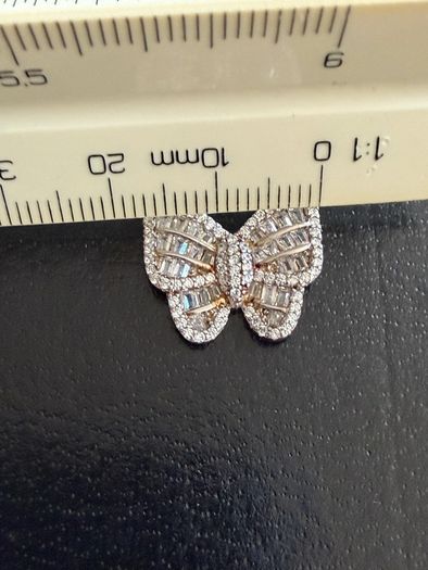 sterling silver