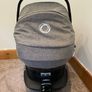 Bugaboo Turtle Air Car Seat + Bugaboo 360 Base by Nuna Image 7