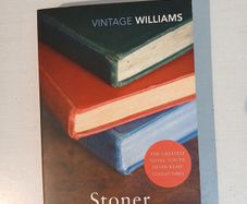 Stoner by John Williams
