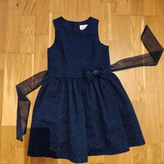 girls dress size 6 yrs