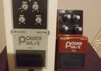 Johnson Power Hase (flanger)