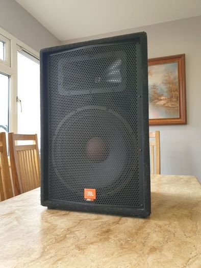 JBL Speakers
