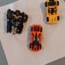 Transformers  / toys Image 2