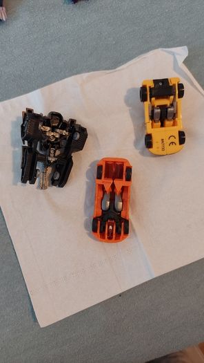 Transformers  / toys
