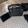 Canon Eos R package with lenses Image 3