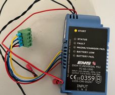 Power Supply Units