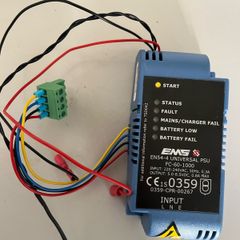 Power Supply Units
