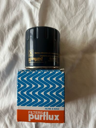 PURFLUX oil filter