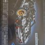 Lego Ford Gt40 Mk11 1966 Image 5