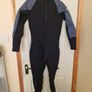 Mens wetsuit s Image 4