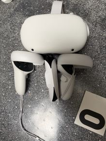 Oculus Quest 2 256GB